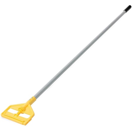 Eat-In 60 in. Invader Wet Mop Aluminum Handle EA3203852